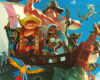Small World : River World - L'extension qui coule de source