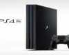 PS4 Slim et PS4 Pro, les nouvelles consoles Sony