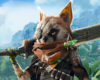 Biomutant, par l'un des pères de Just Cause
