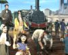 Les Aventuriers du Rail débarquent en France