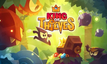 King of Thieves : C'est du vol !