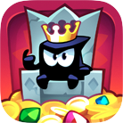 King of Thieves logo