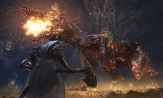 Bloodborne : Le prix du sang