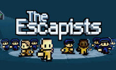 The Escapists : L'échappée belle