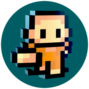 Escapists logo