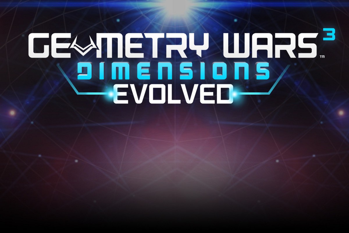 Geometry Wars 3 : Une jolie prise de poids