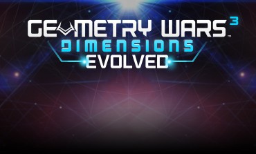 Geometry Wars 3 : Une jolie prise de poids