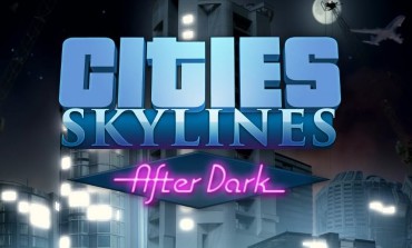 After Dark animera les soirées de Cities Skylines