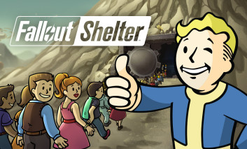 Fallout Shelter : Tous aux abris !