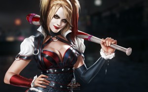 Batman_Arkham_Knight_Harley_Quinn