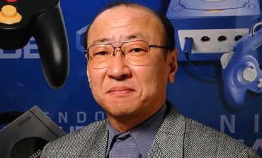Un nouveau président et un "type de la création" chez Nintendo