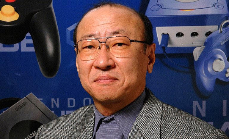 Un nouveau président et un “type de la création” chez Nintendo
