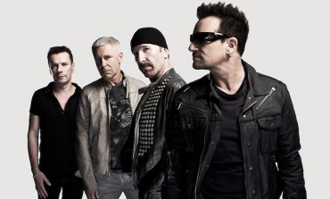 Deux morceaux jouables de U2 dans Rock Band 4