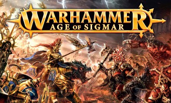 Warhammer - Age of Sigmar : L'été meurtrier