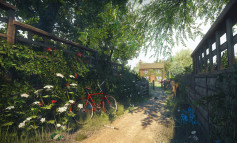 Everybody's Gone to the Rapture : L'exode rural expliqué aux croyants