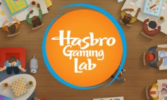 Hasbro s'allie à Indiegogo pour repérer les créateurs