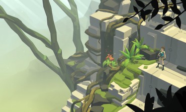 Lara Croft GO : Tomb Raider au tour par tour