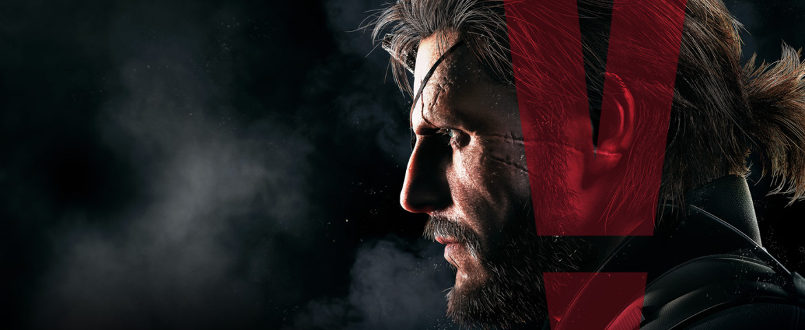 Metal Gear Solid V : The Phantom Pain – Un au revoir qui s’éternise