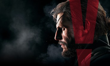 Metal Gear Solid V : The Phantom Pain – Un au revoir qui s'éternise