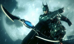 Warner lance le batapatch de Arkham Knight sur PC