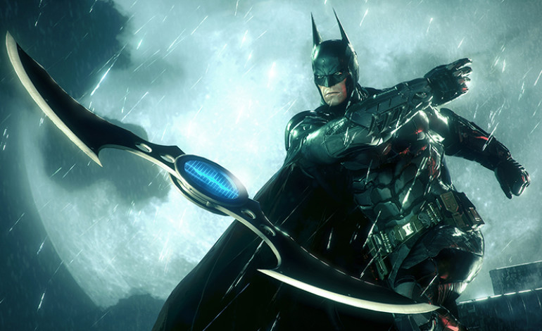 Warner lance le batapatch de Arkham Knight sur PC