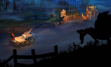 The Flame in the Flood en early access le 24 septembre