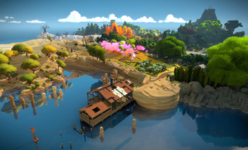 The Witness fixe enfin une date de sortie