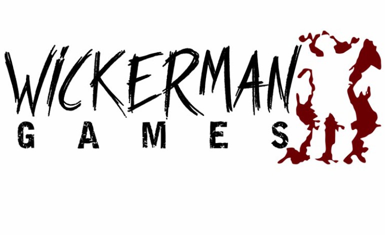 Wickerman Games, nouveau venu dans le monde du RPG