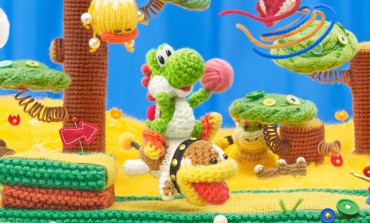 Yoshi's Woolly World : Le dragon file un mauvais coton ?