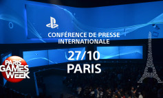 Direct : Suivez la conférence Sony sur ExtraLife.fr