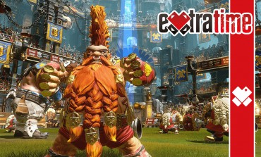 Blood Bowl 2 : Les règles de base