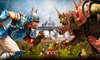 Blood Bowl 2 : Cyanide marque l'essai