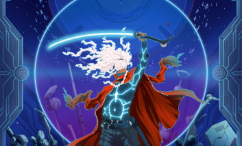 Furi, une annonce qui détonne