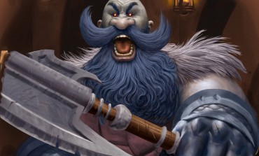 Hearthstone : La mort annoncée du Guerrier Client sinistre ?