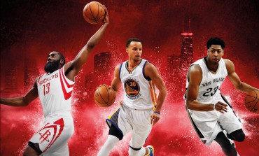 NBA 2K16 : Le basket tient sa nouvelle référence