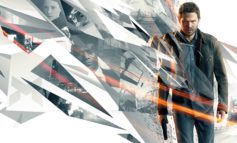 Quantum Break mon trip