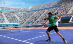 Tennis World Tour : Jeu, set et patch