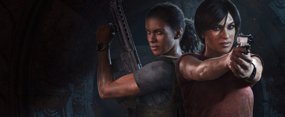 Uncharted : The Lost Legacy – Un stand alone intense, mais dispensable