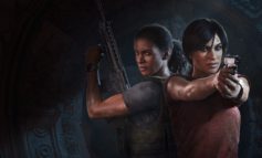 Uncharted : The Lost Legacy - Un stand alone intense, mais dispensable