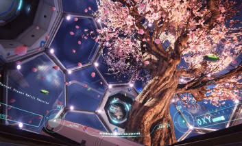 9 minutes en apesanteur avec ADR1FT