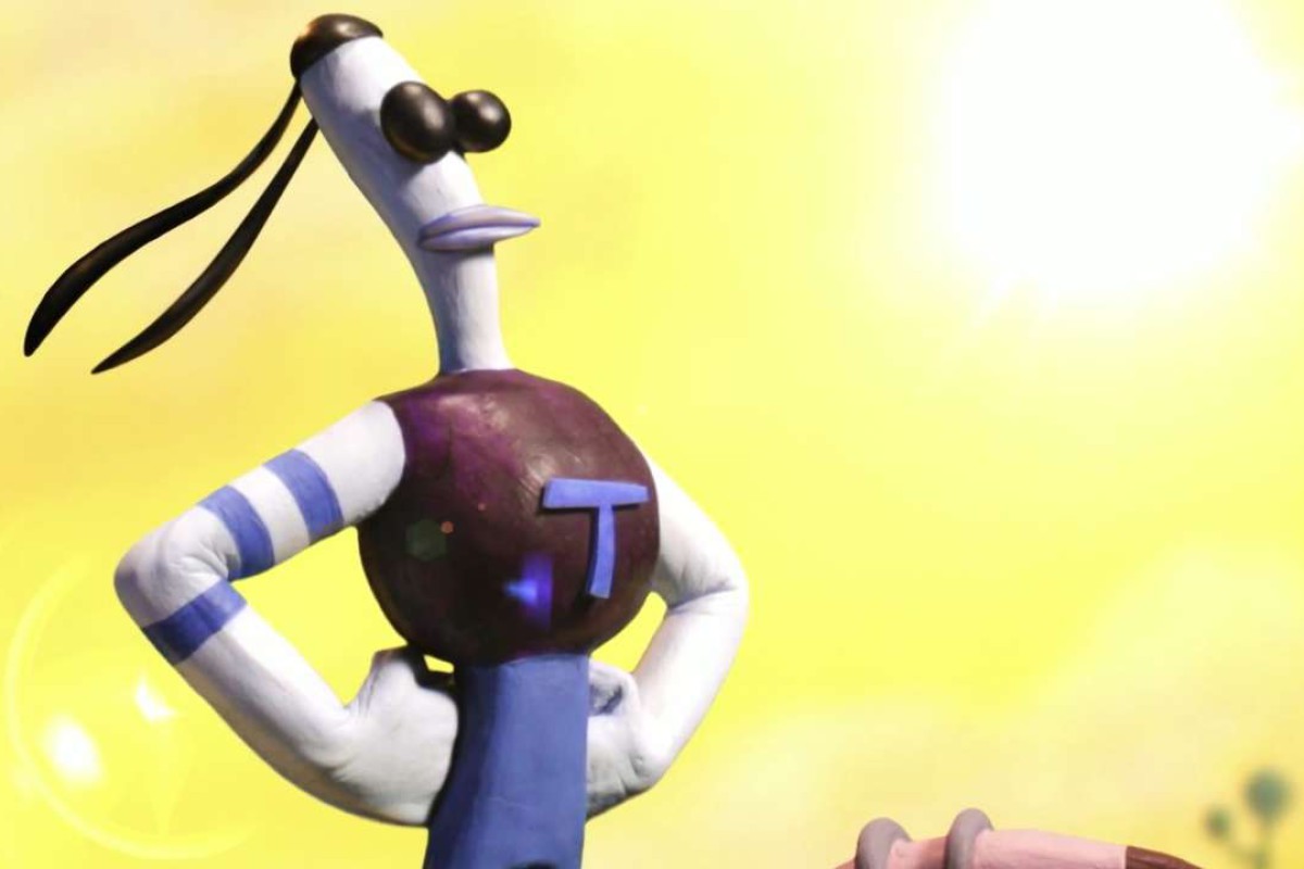 Armikrog : La suite spirituelle de The Neverhood ?