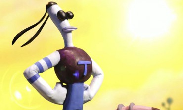 Armikrog : La suite spirituelle de The Neverhood ?