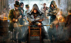 Assassin's Creed Syndicate n'est que Londres de la série