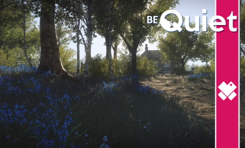 Everybody's gone to the Rapture : La place du joueur remise en cause