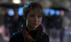 Detroit : Le prochain Quantic Dream ressuscite Kara