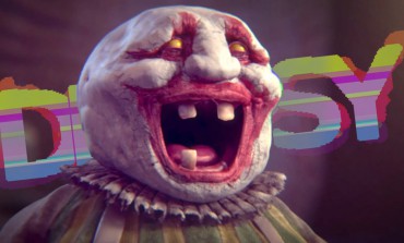 Dropsy : Clown serial-câlineur