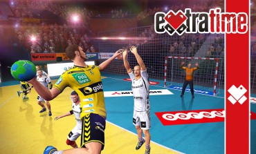 Handball 16 : Encore des défauts