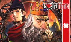 King's Quest : Graham est toujours parmi nous