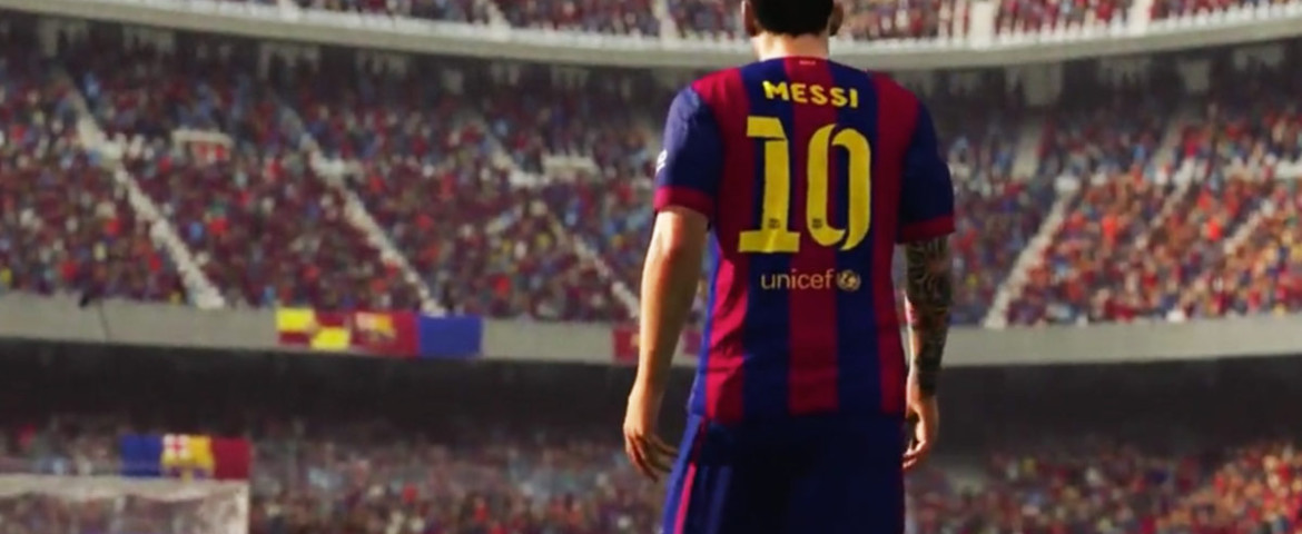FIFA 16 : Le renouveau