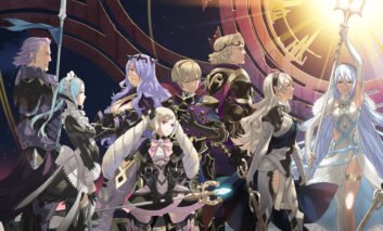 Fire Emblem Fates : Conquête – Le choix du cœur